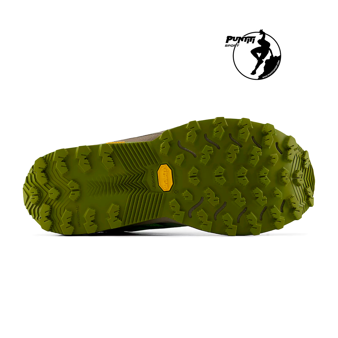 ZAPATILLAS NEW BALANCE REBEL TRAIL MEN - Imagen 4