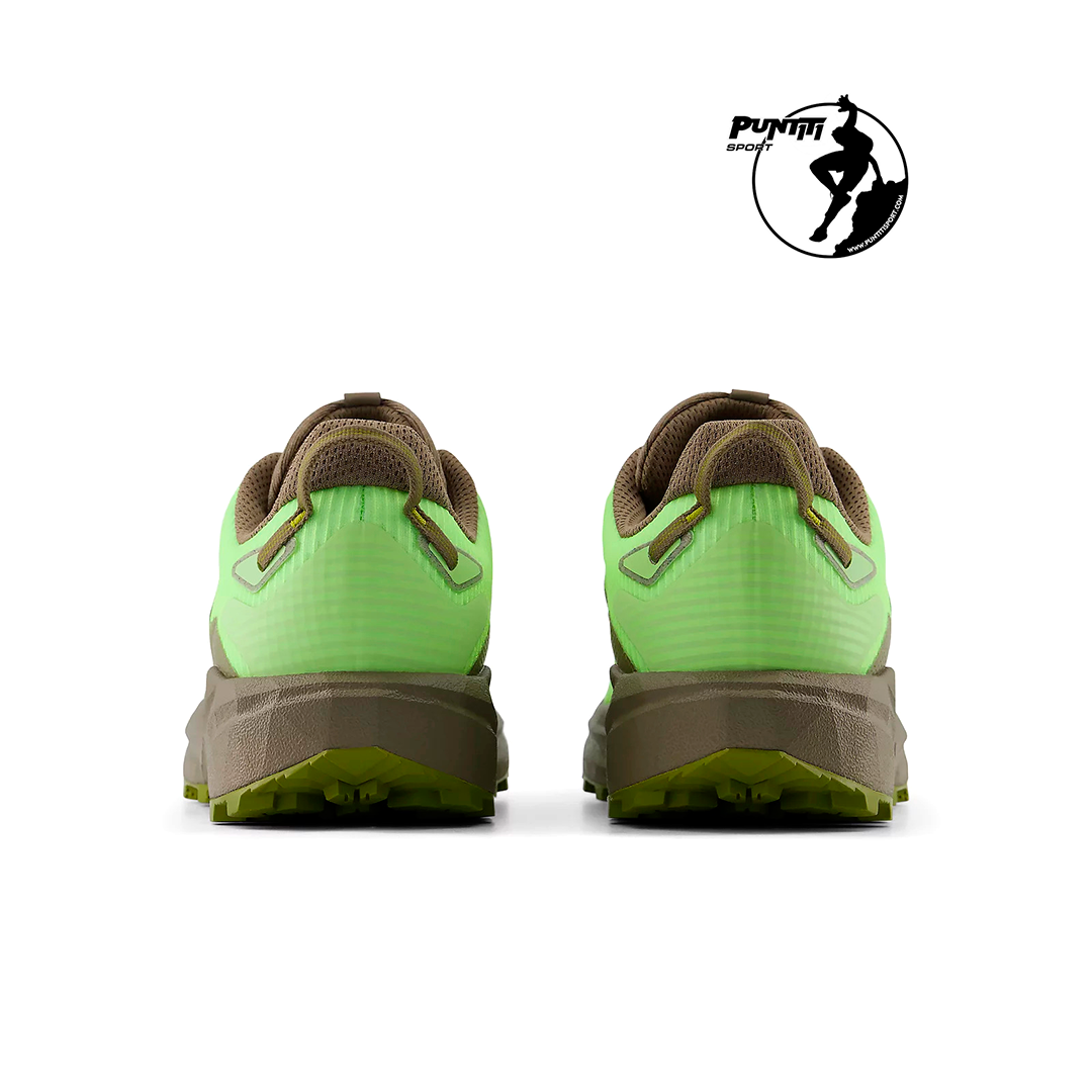 ZAPATILLAS NEW BALANCE REBEL TRAIL MEN - Imagen 3