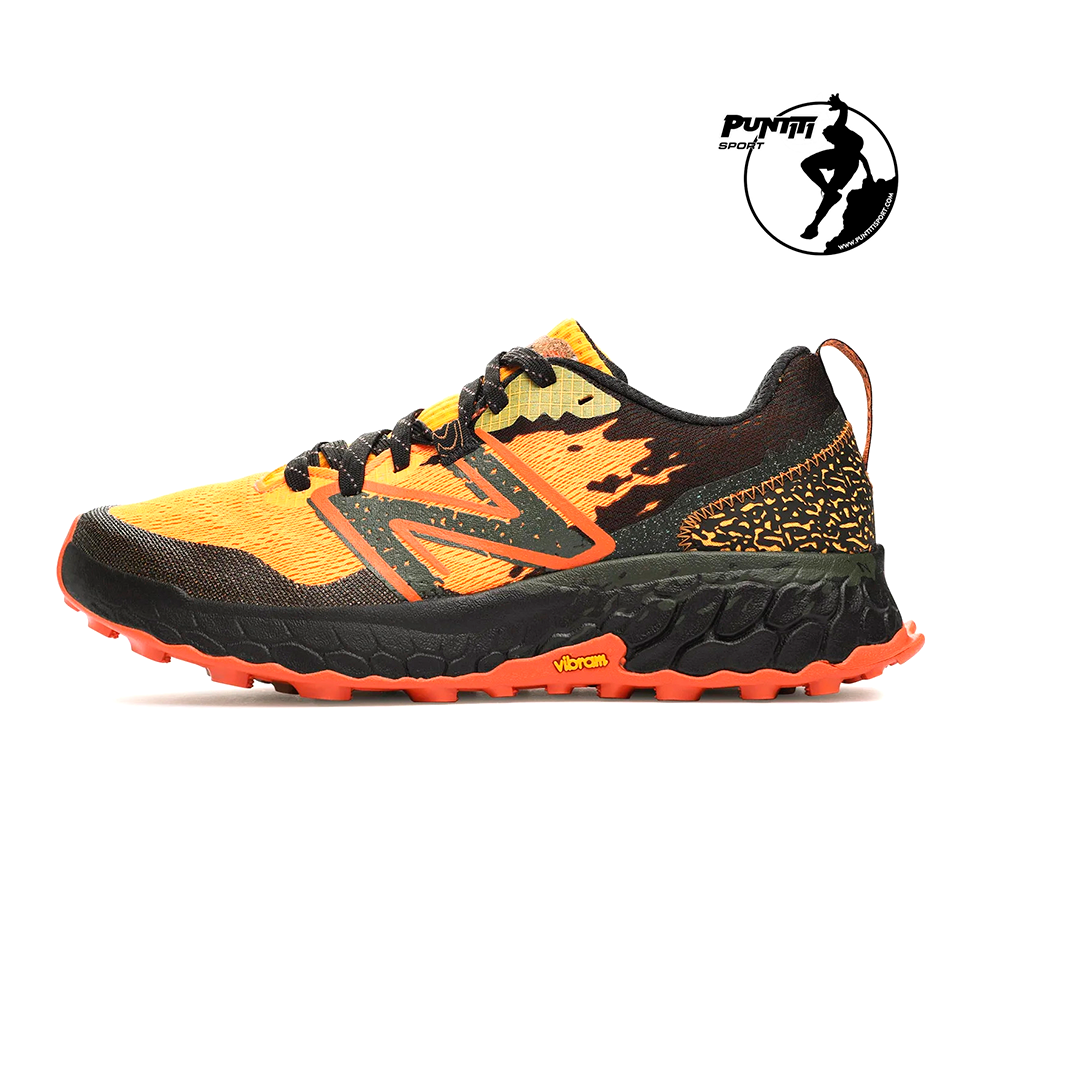 New Balance Hierro V7