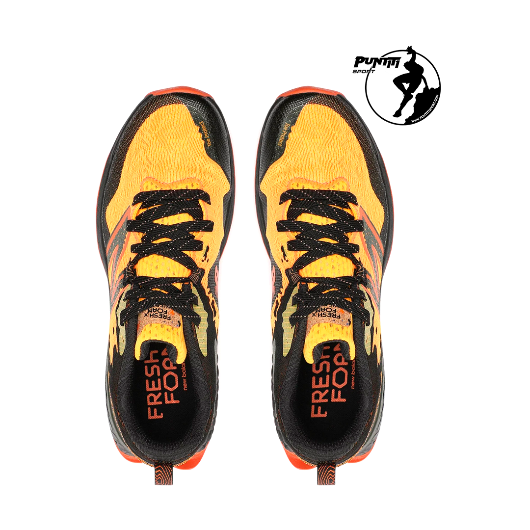 New Balance Hierro V7 - Imagen 3