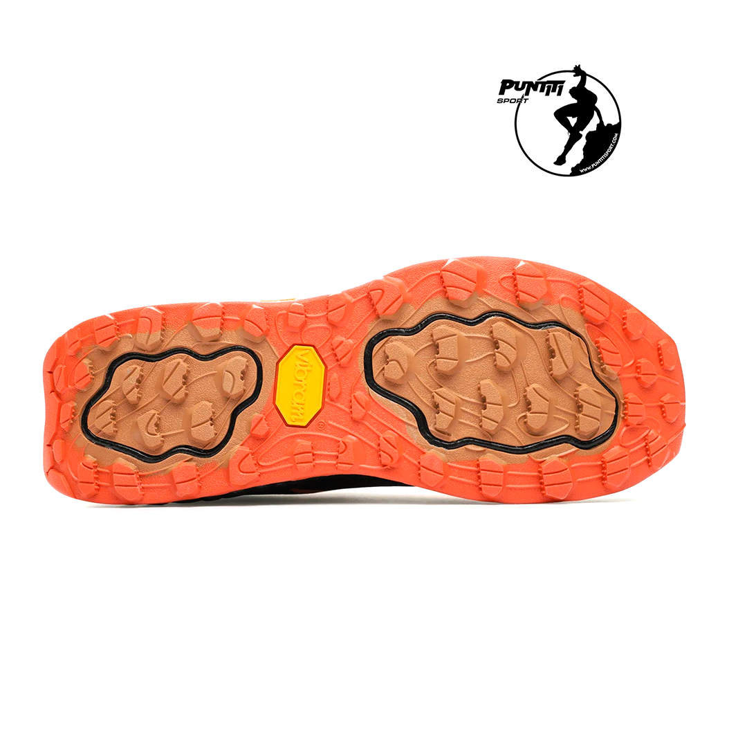 New Balance Hierro V7 - Imagen 4