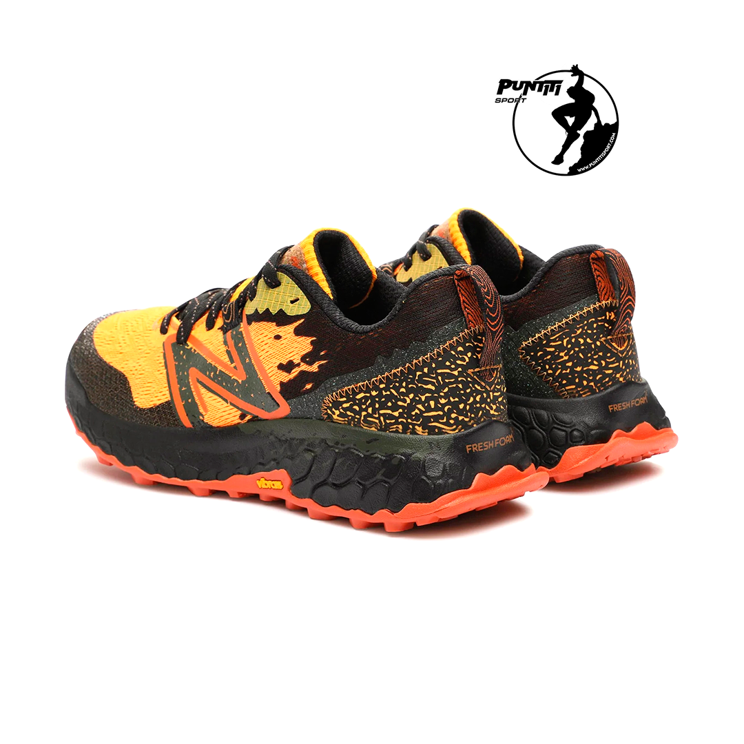 New Balance Hierro V7 - Imagen 5