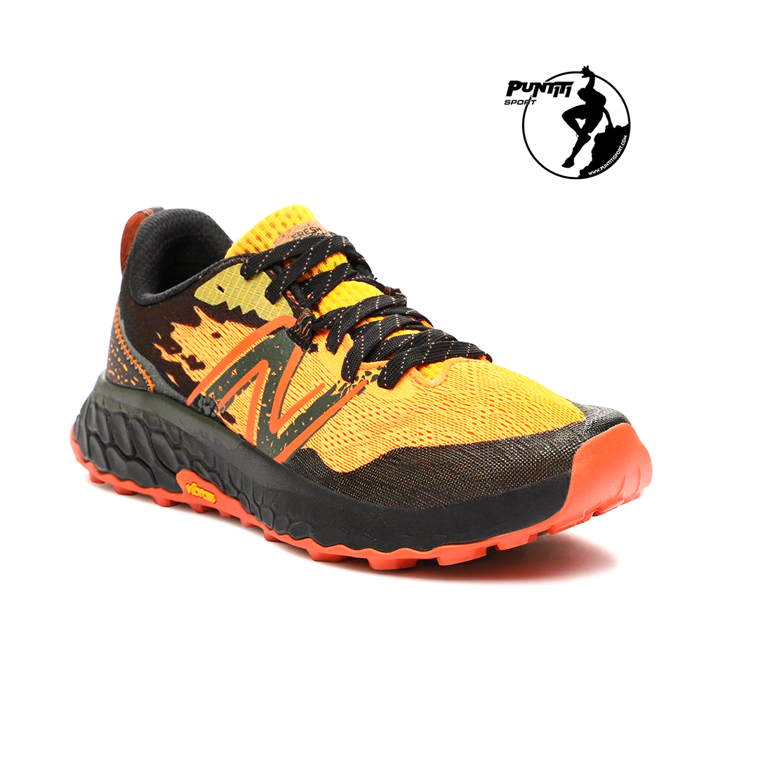 New Balance Hierro V7 - Imagen 6