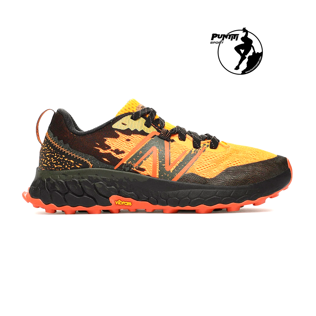 New Balance Hierro V7 - Imagen 2