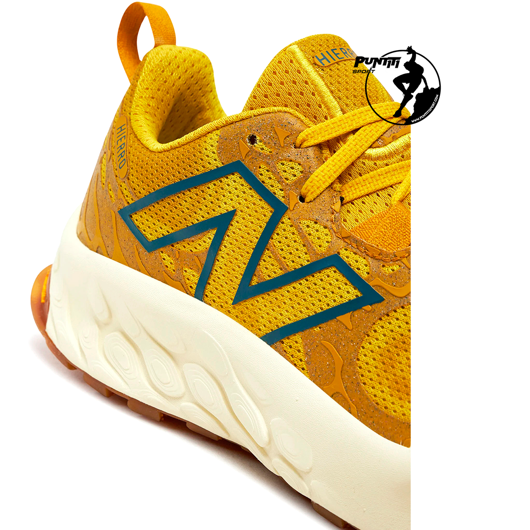 Zapatillas de trail New Balance Fresh Foam X - Imagen 5