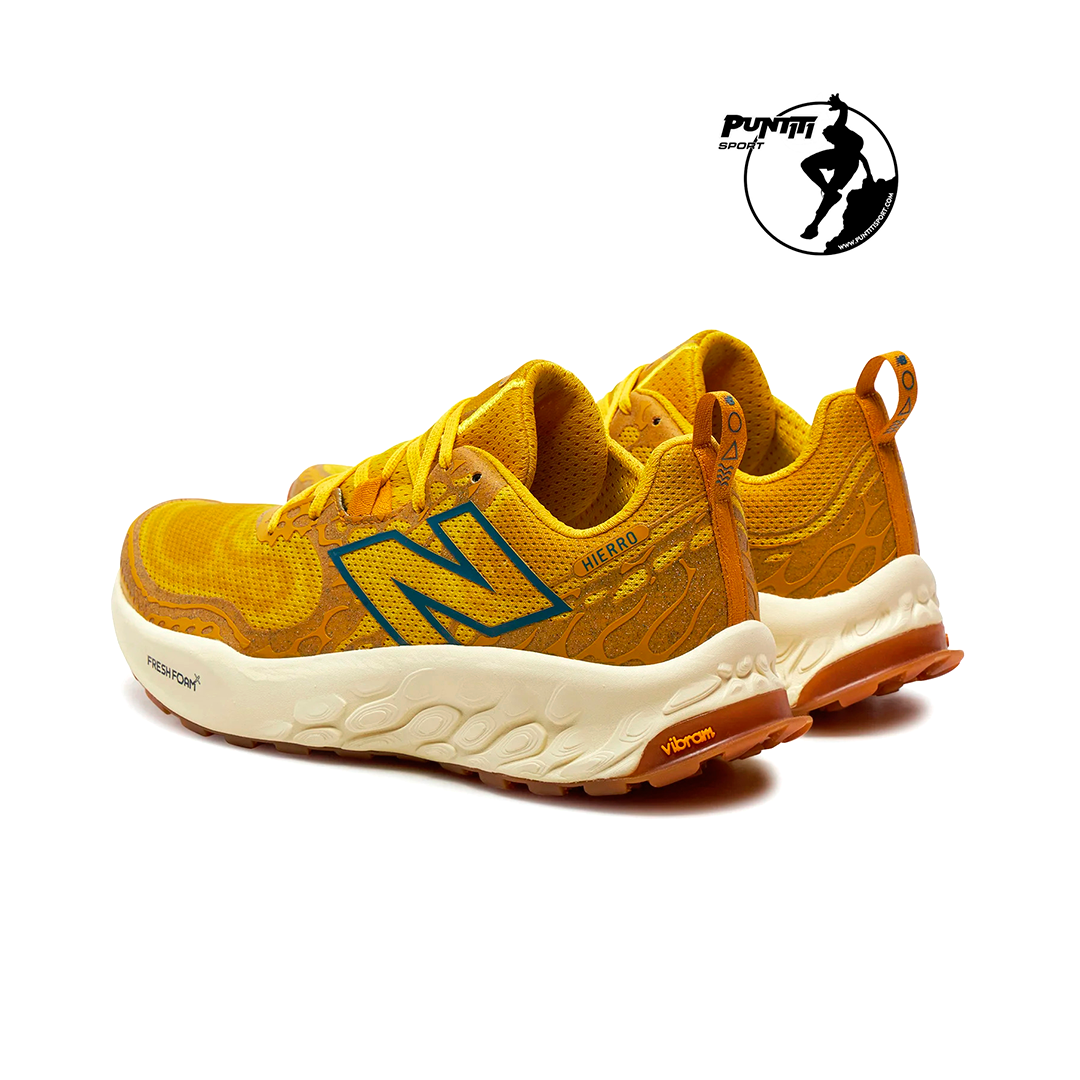 Zapatillas de trail New Balance Fresh Foam X - Imagen 3