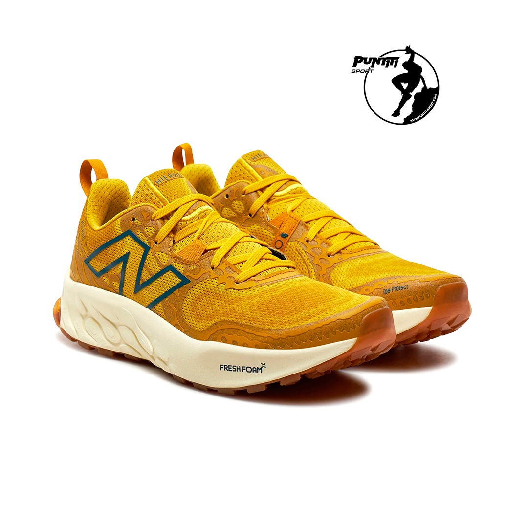 Zapatillas de trail New Balance Fresh Foam X - Imagen 2