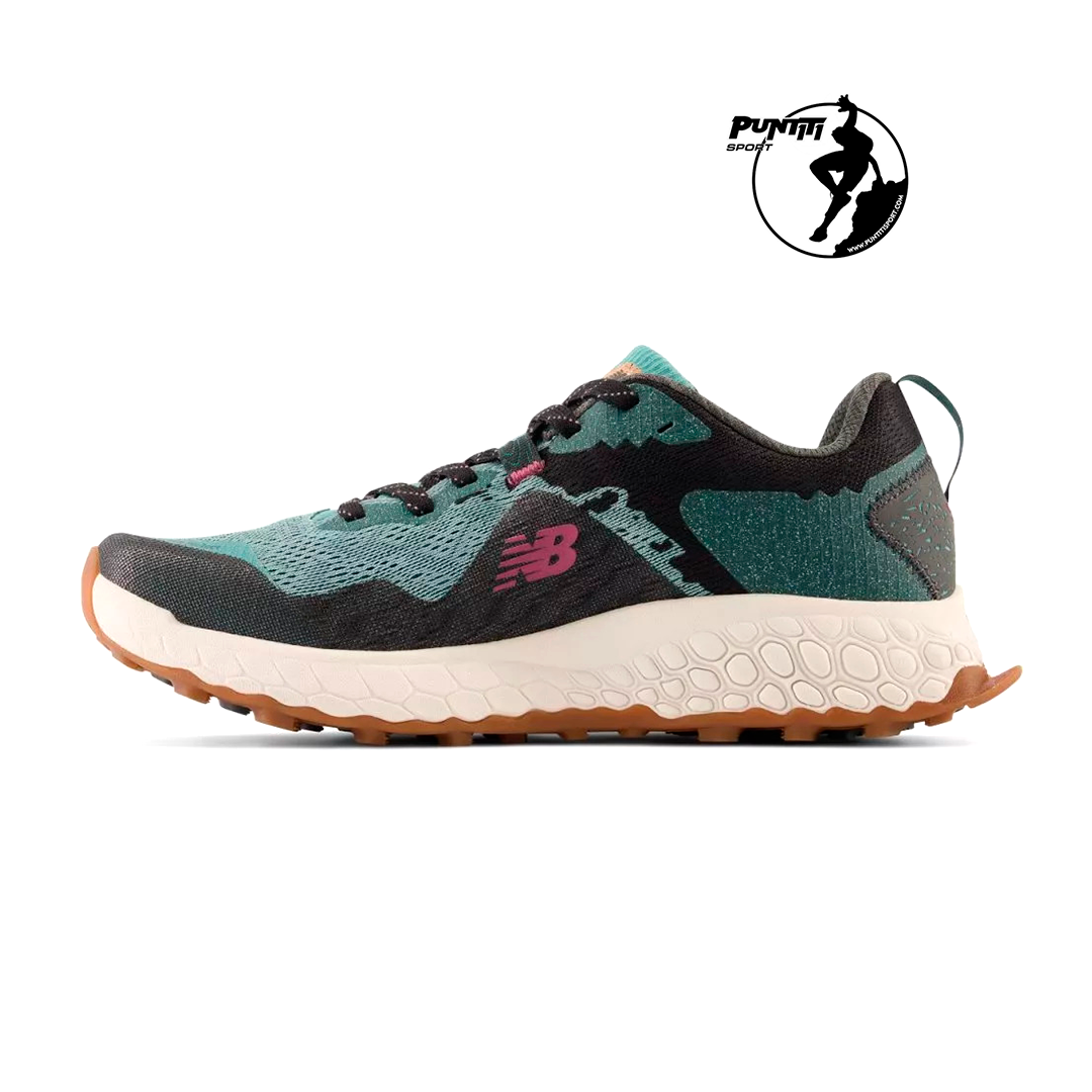 Zapatillas de Trail Fresh Foam X Hierro - Imagen 2
