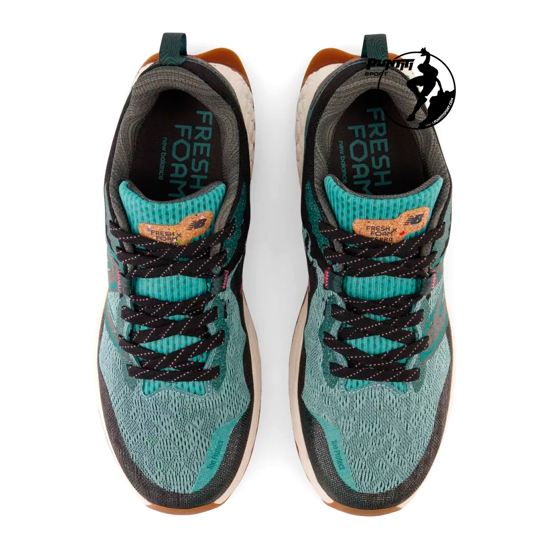 Zapatillas de Trail Fresh Foam X Hierro - Imagen 5