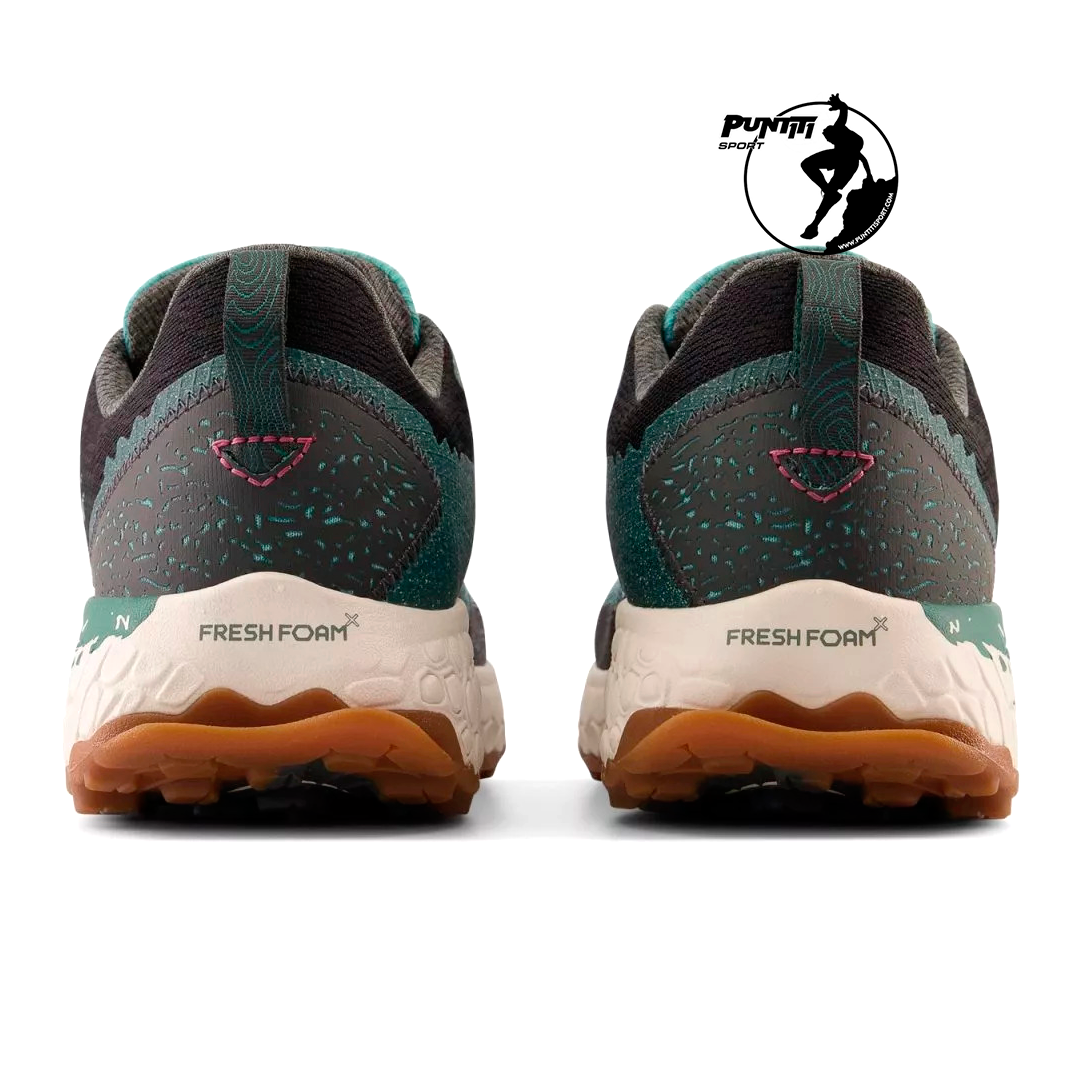 Zapatillas de Trail Fresh Foam X Hierro - Imagen 3