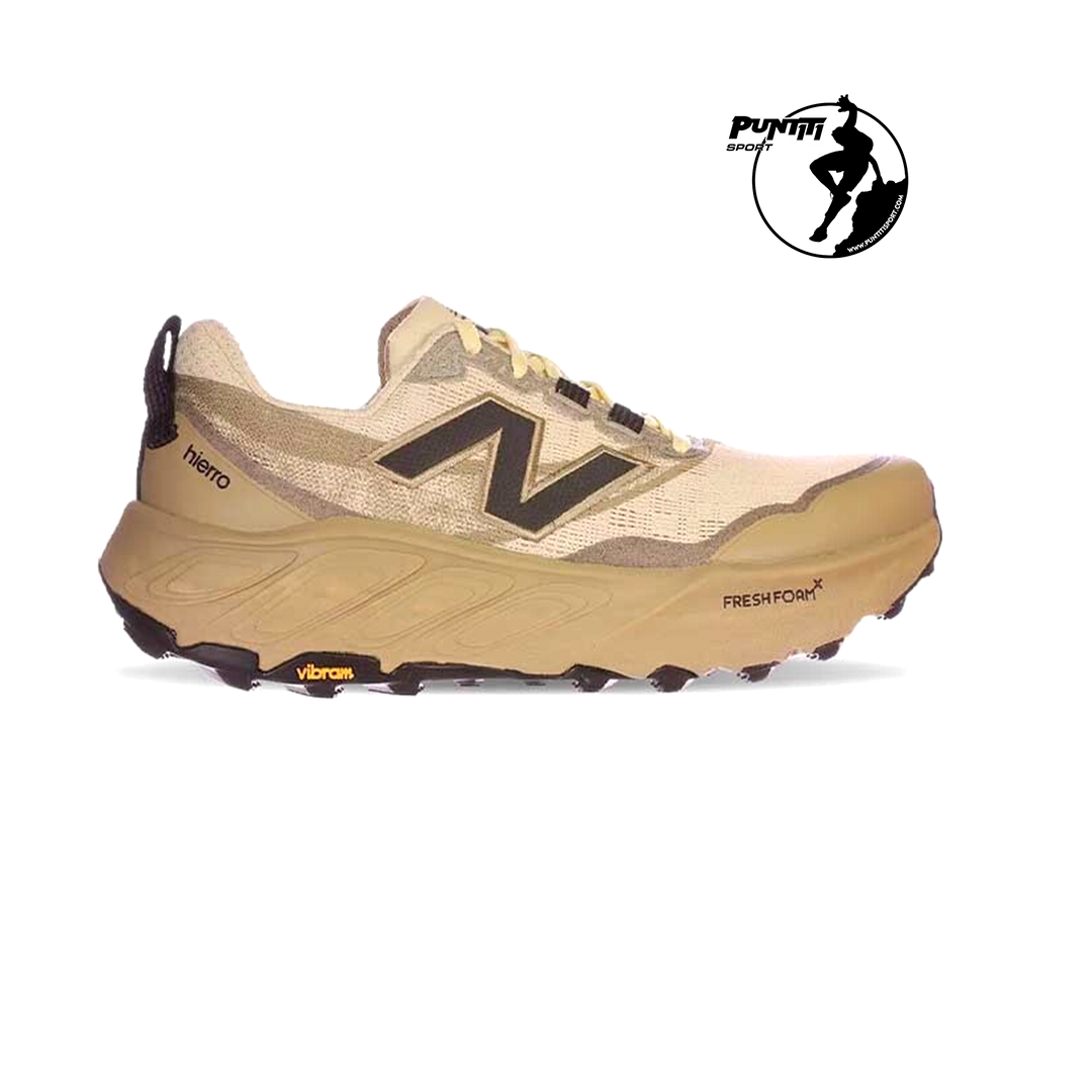 ZAPATILLAS NEW BALANCE HIERRO V9
