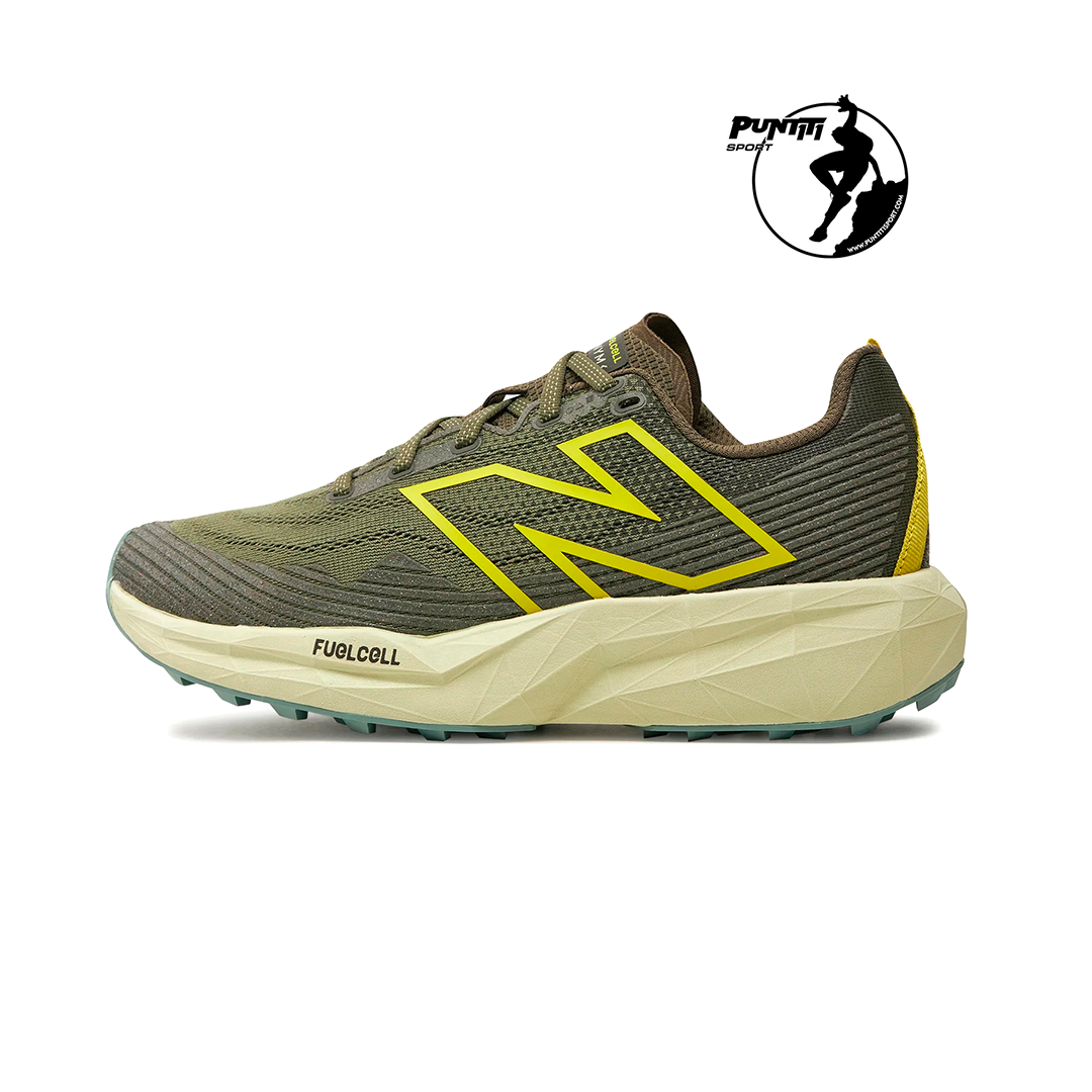 Zapatillas New Balance Fuelcell Venym - Imagen 2