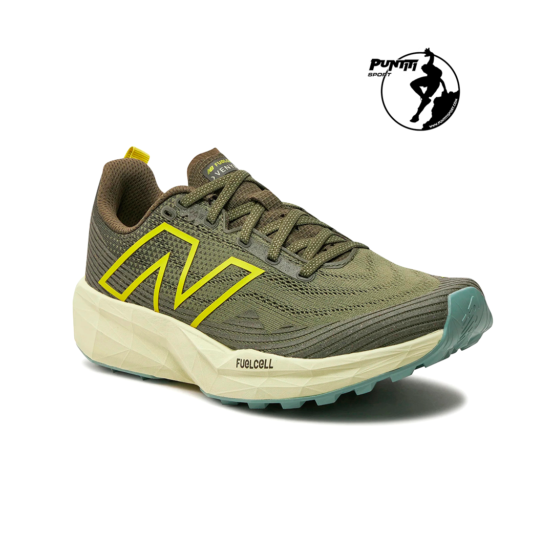 Zapatillas New Balance Fuelcell Venym - Imagen 6