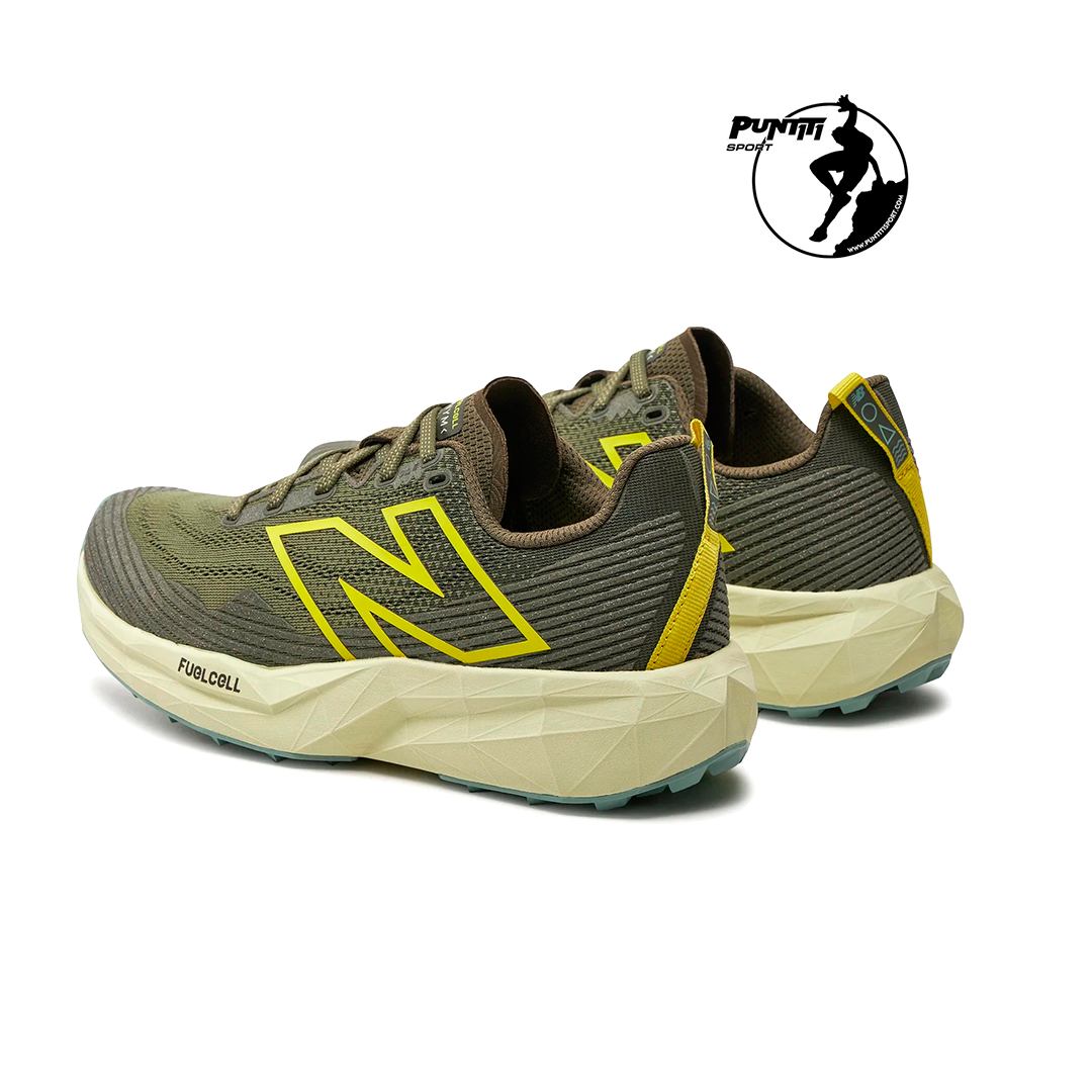 Zapatillas New Balance Fuelcell Venym - Imagen 5