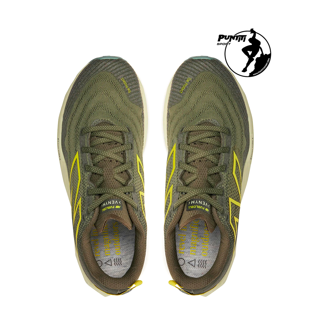 Zapatillas New Balance Fuelcell Venym - Imagen 3