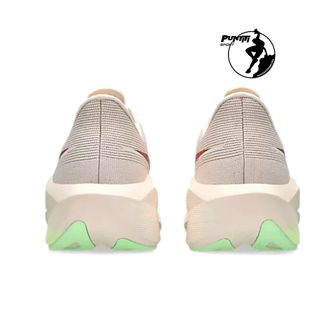 ZAPATILLAS ASICS NOVABLAST 6 WOMEN - Imagen 7
