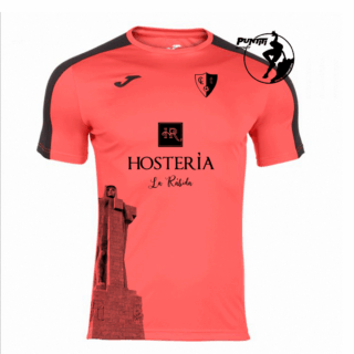 Costaluz Camiseta 2º Equipación