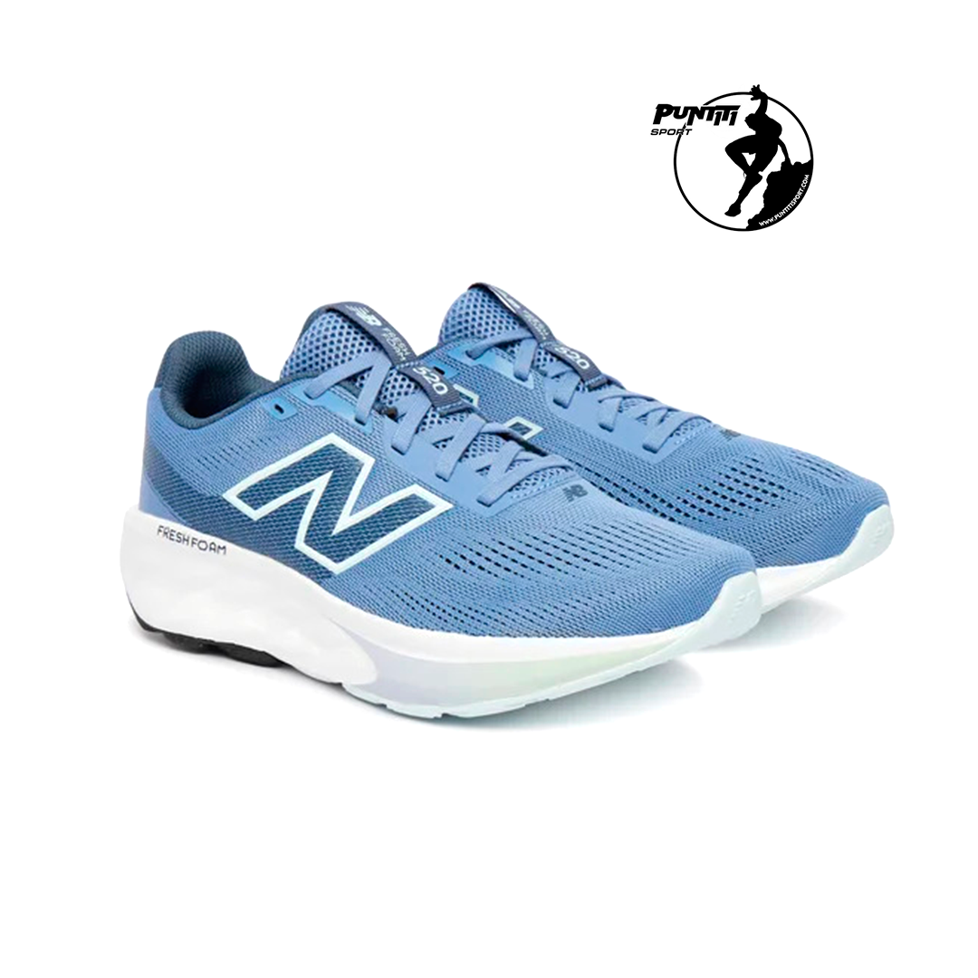 ZAPATILLAS NEW BALANCE 520 WOMAN - Imagen 2