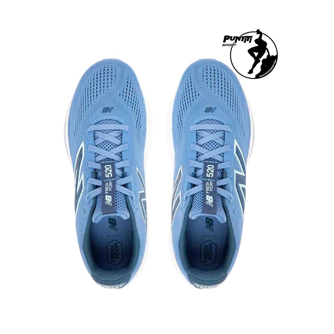 ZAPATILLAS NEW BALANCE 520 WOMAN - Imagen 4