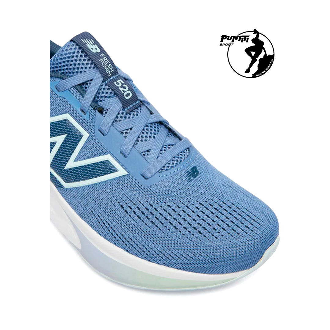 ZAPATILLAS NEW BALANCE 520 WOMAN - Imagen 3