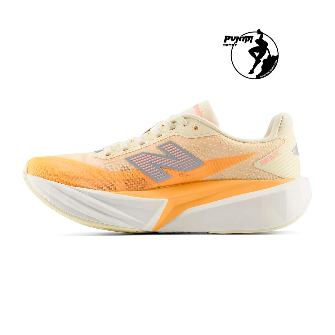 ZAPATILLAS NEW BALANCE FUELCELL REBEL V5 WOMEN - Imagen 2
