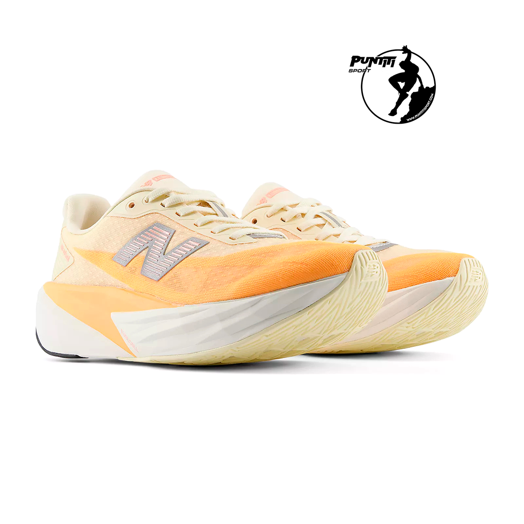 ZAPATILLAS NEW BALANCE FUELCELL REBEL V5 WOMEN - Imagen 5