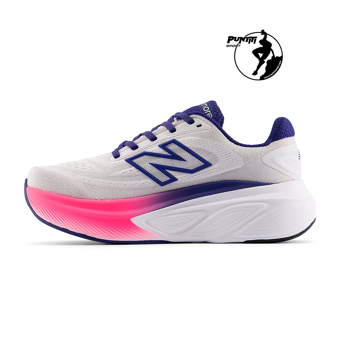 ZAPATILLAS NEW BALANCE MORE V6 - Imagen 2