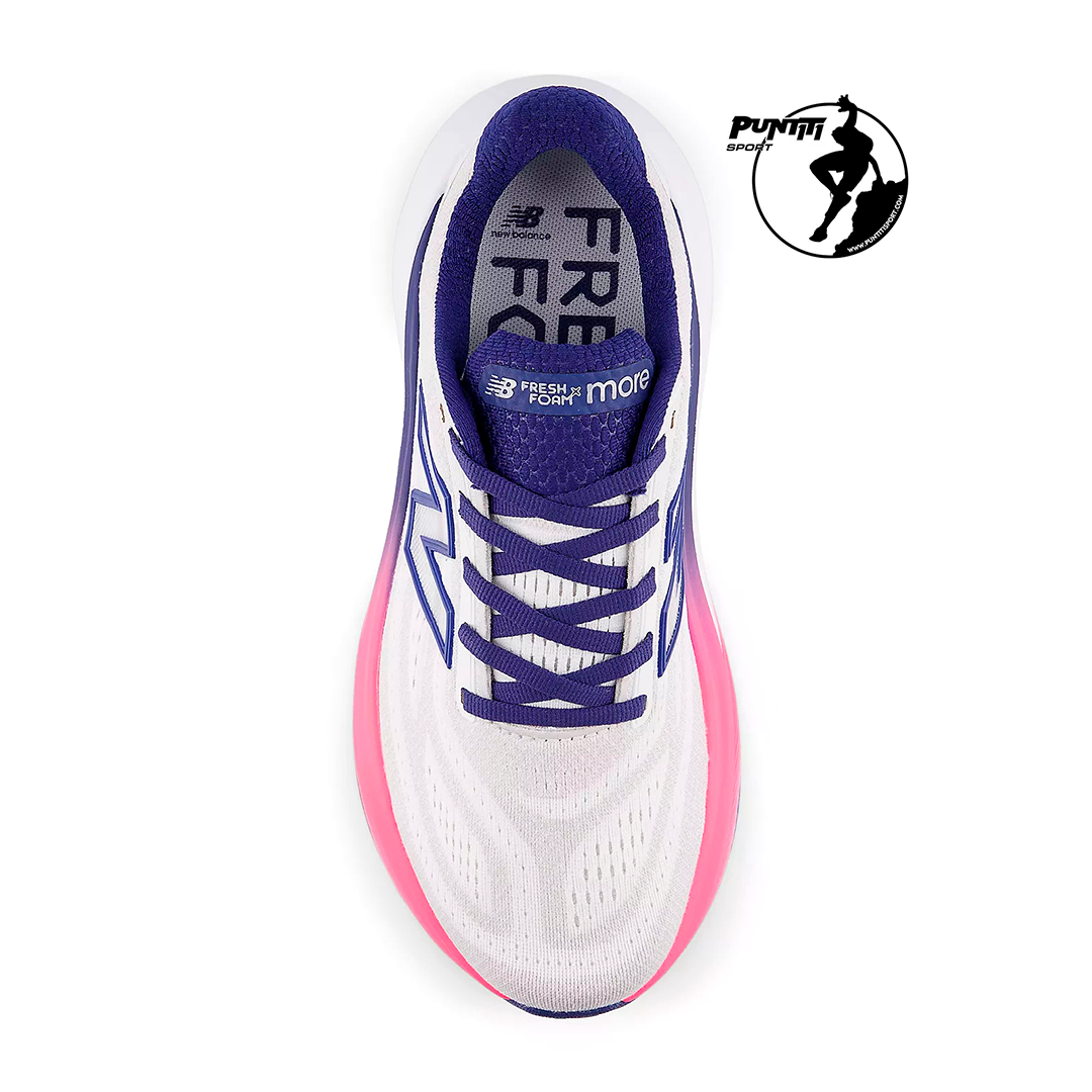 ZAPATILLAS NEW BALANCE MORE V6 - Imagen 5