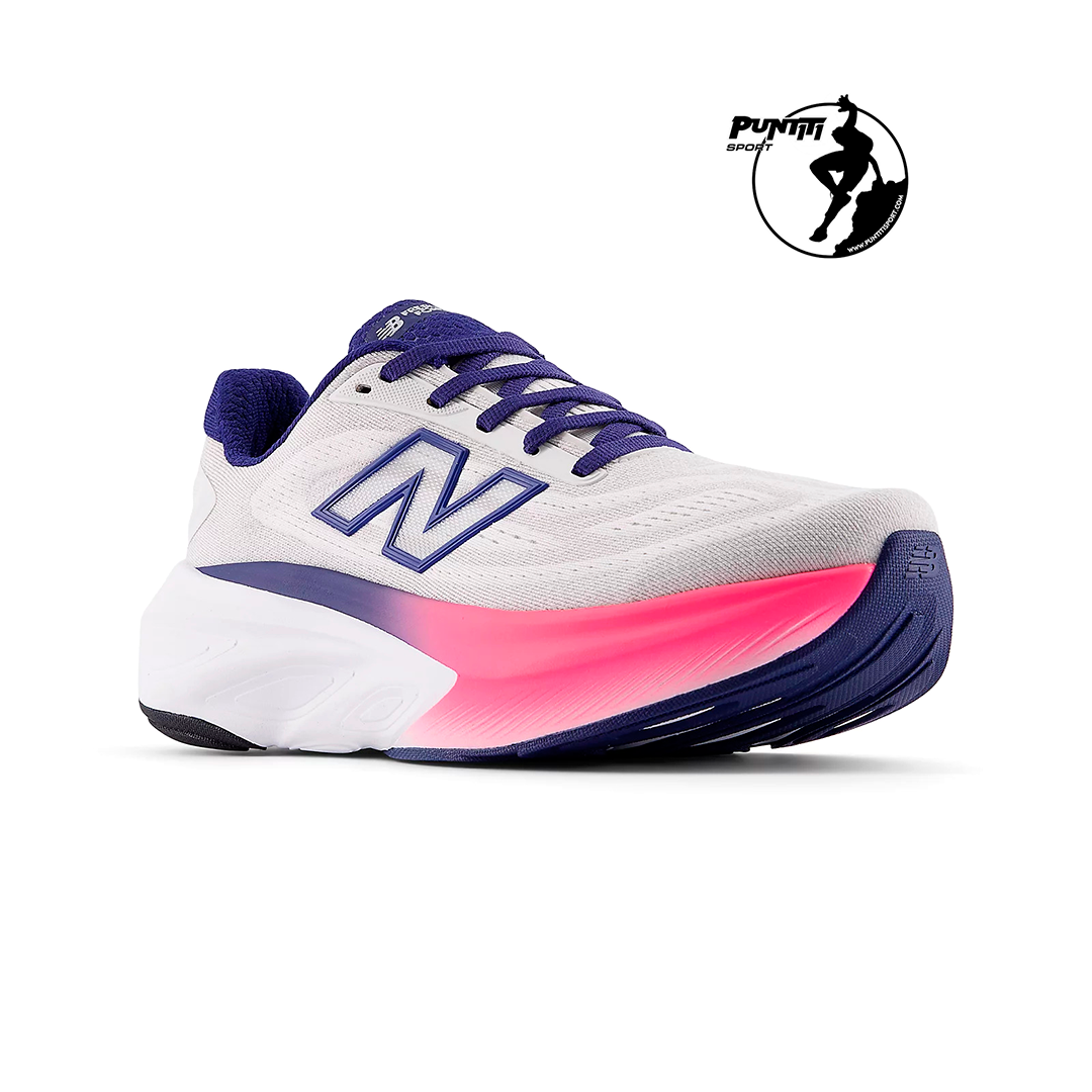 ZAPATILLAS NEW BALANCE MORE V6 - Imagen 4