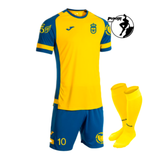 Futbol Aljaraque Equipación