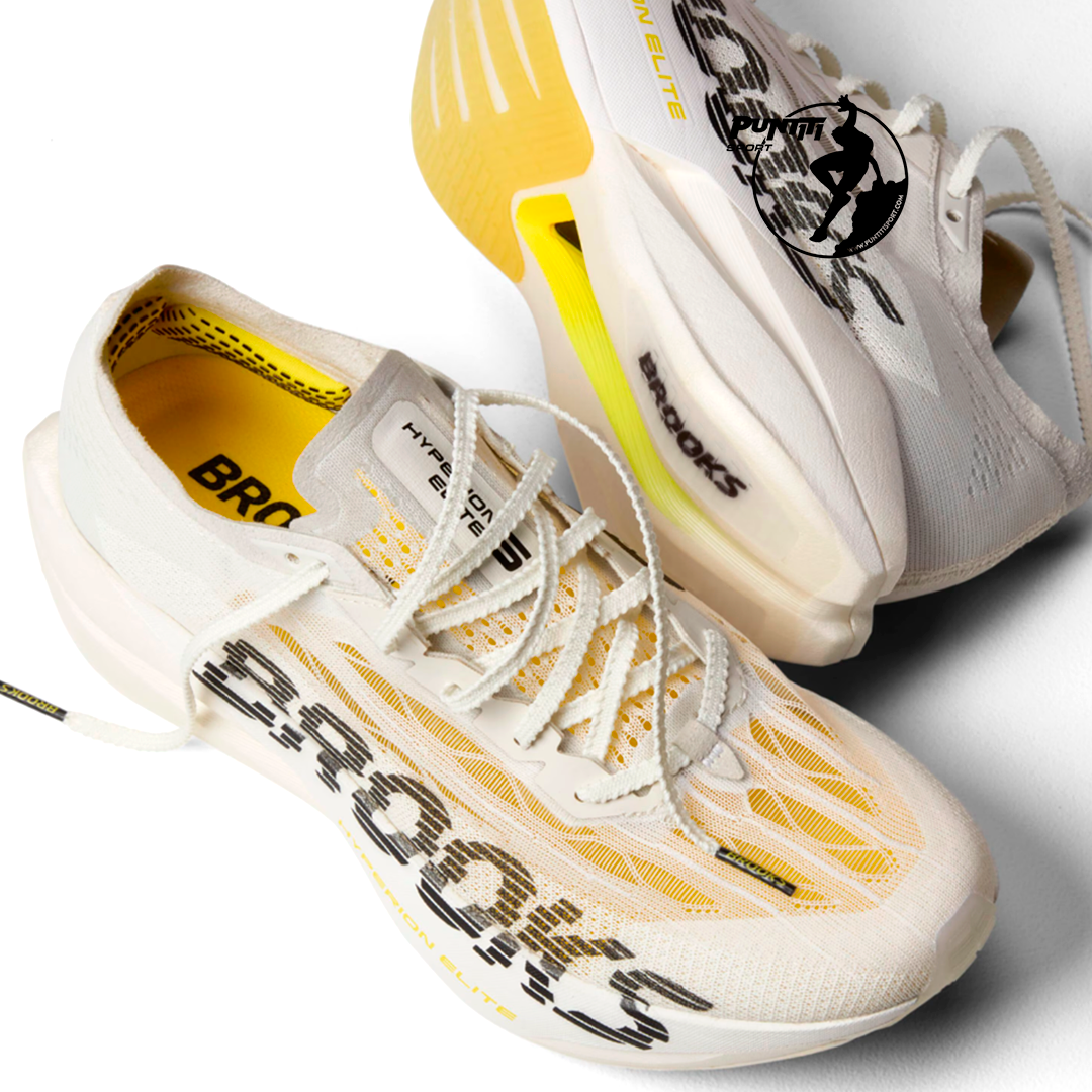 ZAPATILLAS BROOKS HYPERION ELITE 6 - Imagen 2