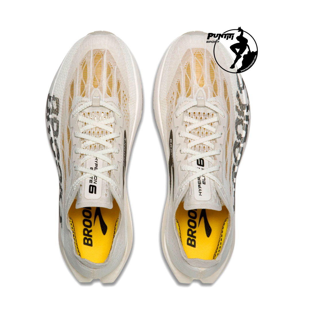 ZAPATILLAS BROOKS HYPERION ELITE 6 - Imagen 6