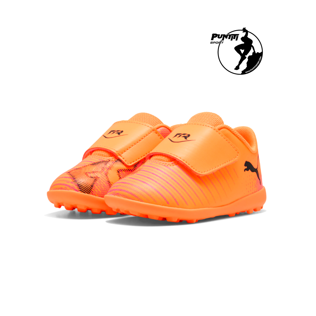 ZAPATILLAS PUMA FUTURU 8 PLAY V TT Inf - Imagen 2