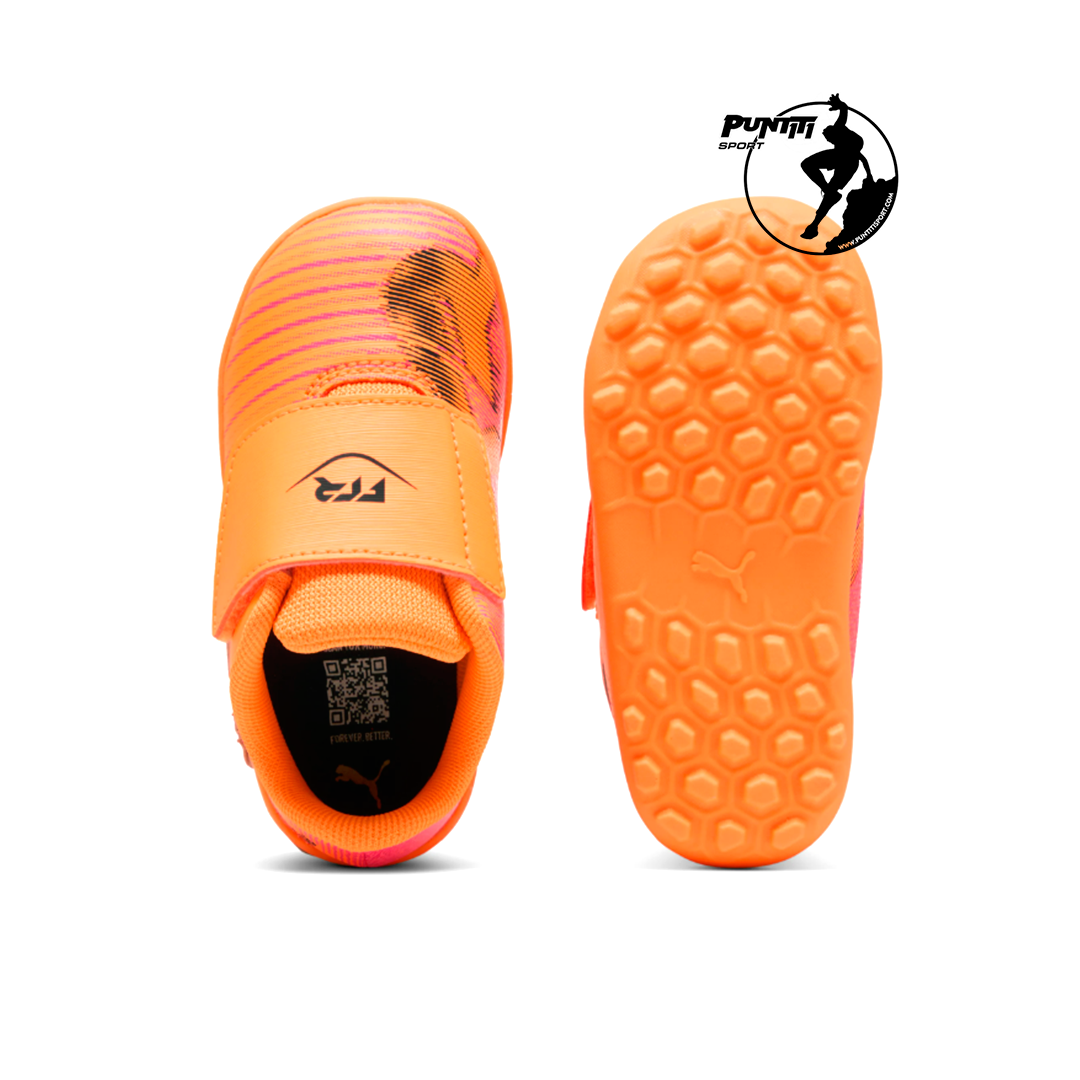 ZAPATILLAS PUMA FUTURU 8 PLAY V TT Inf - Imagen 6