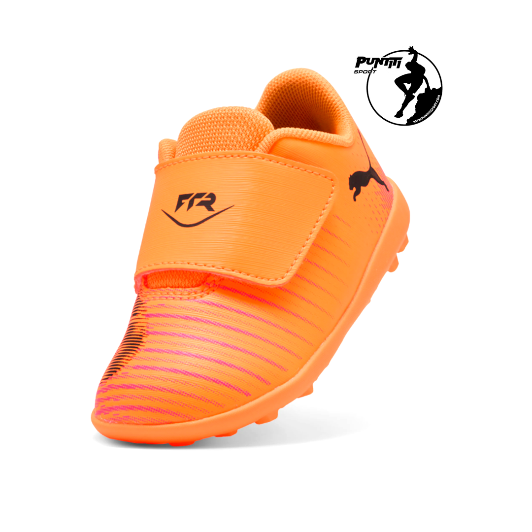 ZAPATILLAS PUMA FUTURU 8 PLAY V TT Inf - Imagen 4