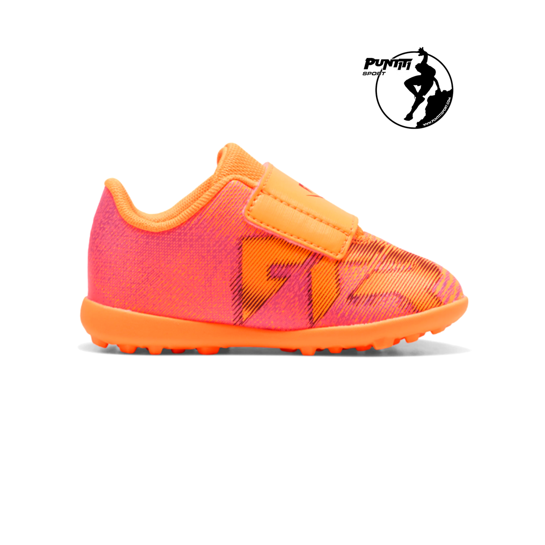 ZAPATILLAS PUMA FUTURU 8 PLAY V TT Inf - Imagen 3