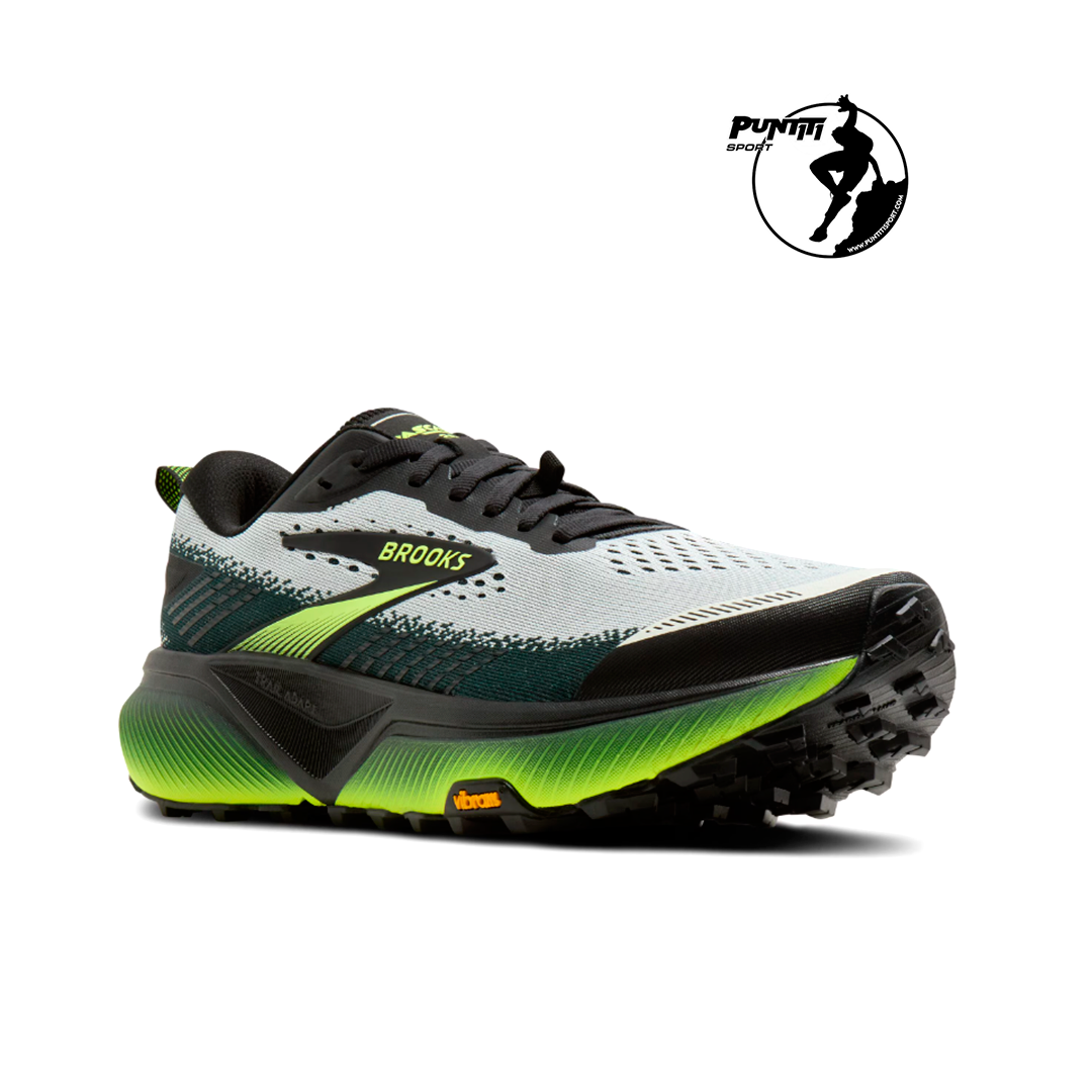ZAPATILLAS BROOKS CASCADIA 20 MEN - Imagen 7