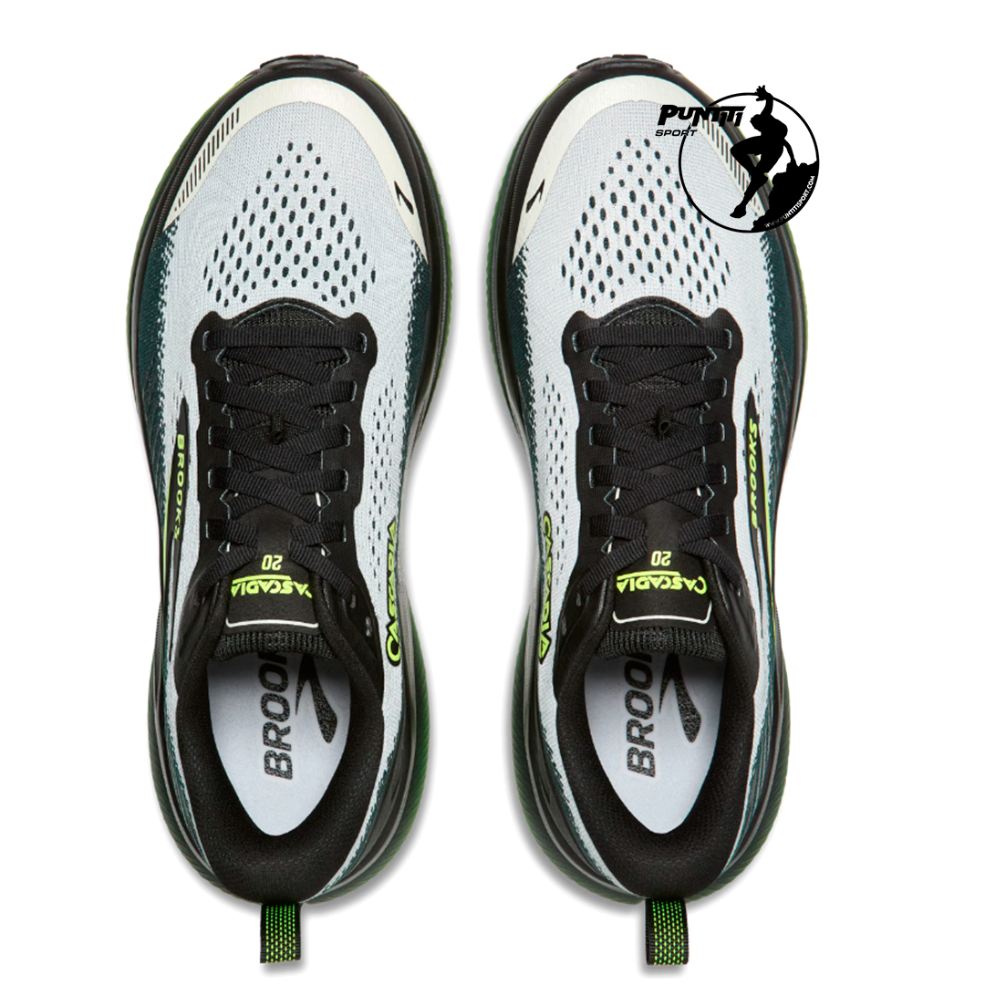 ZAPATILLAS BROOKS CASCADIA 20 MEN - Imagen 6