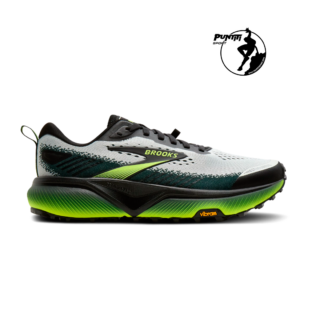 ZAPATILLAS BROOKS CASCADIA 20 MEN