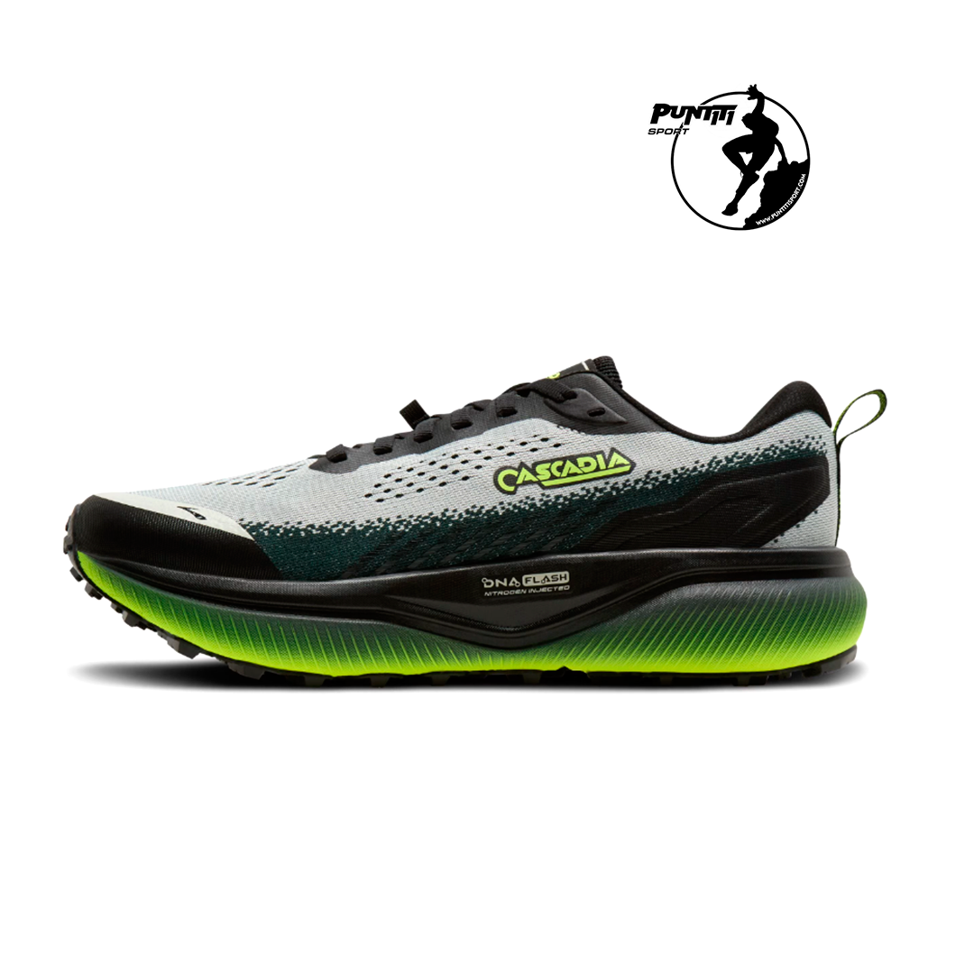 ZAPATILLAS BROOKS CASCADIA 20 MEN - Imagen 5