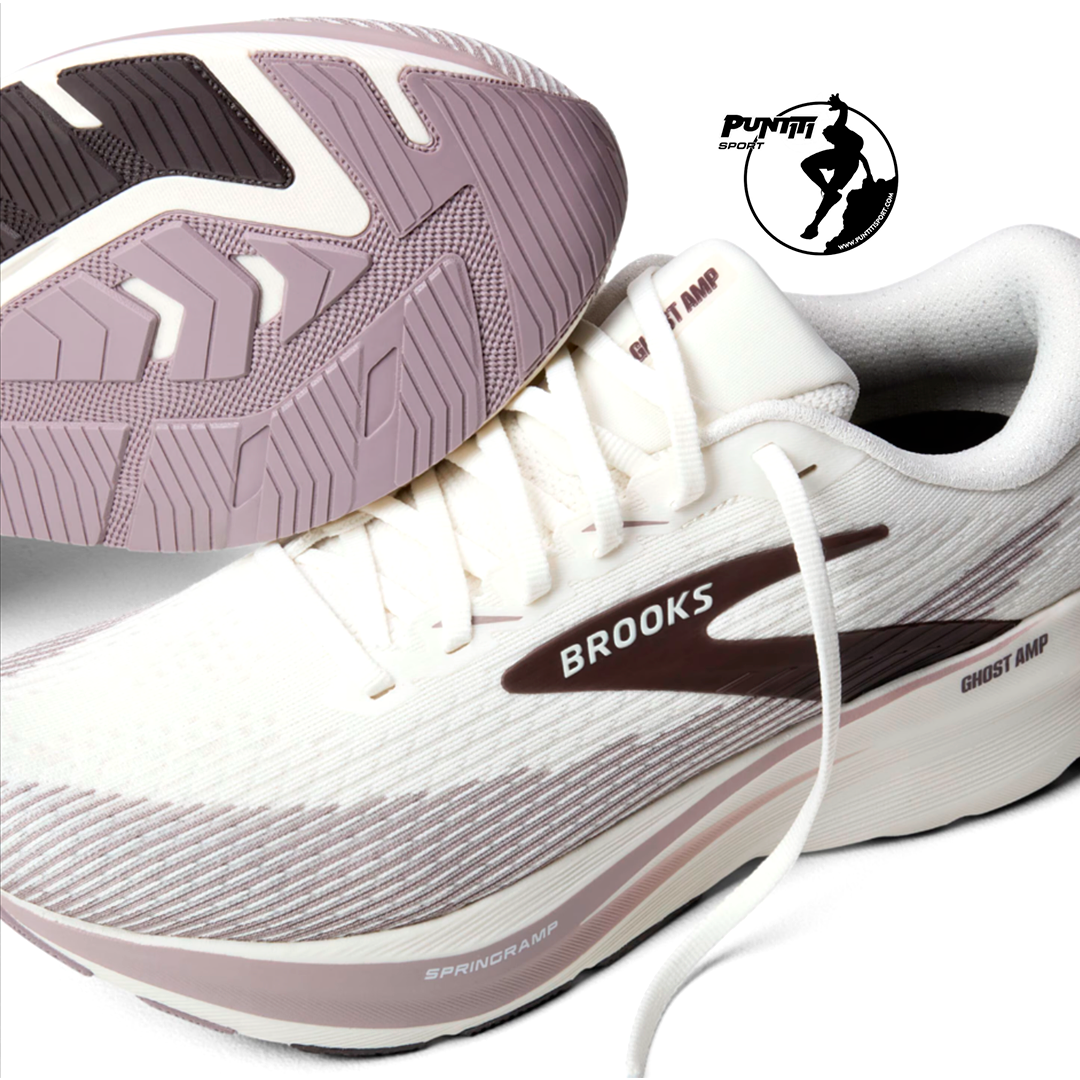 ZAPATILLAS BROOKS GHOST AMP MEN - Imagen 2