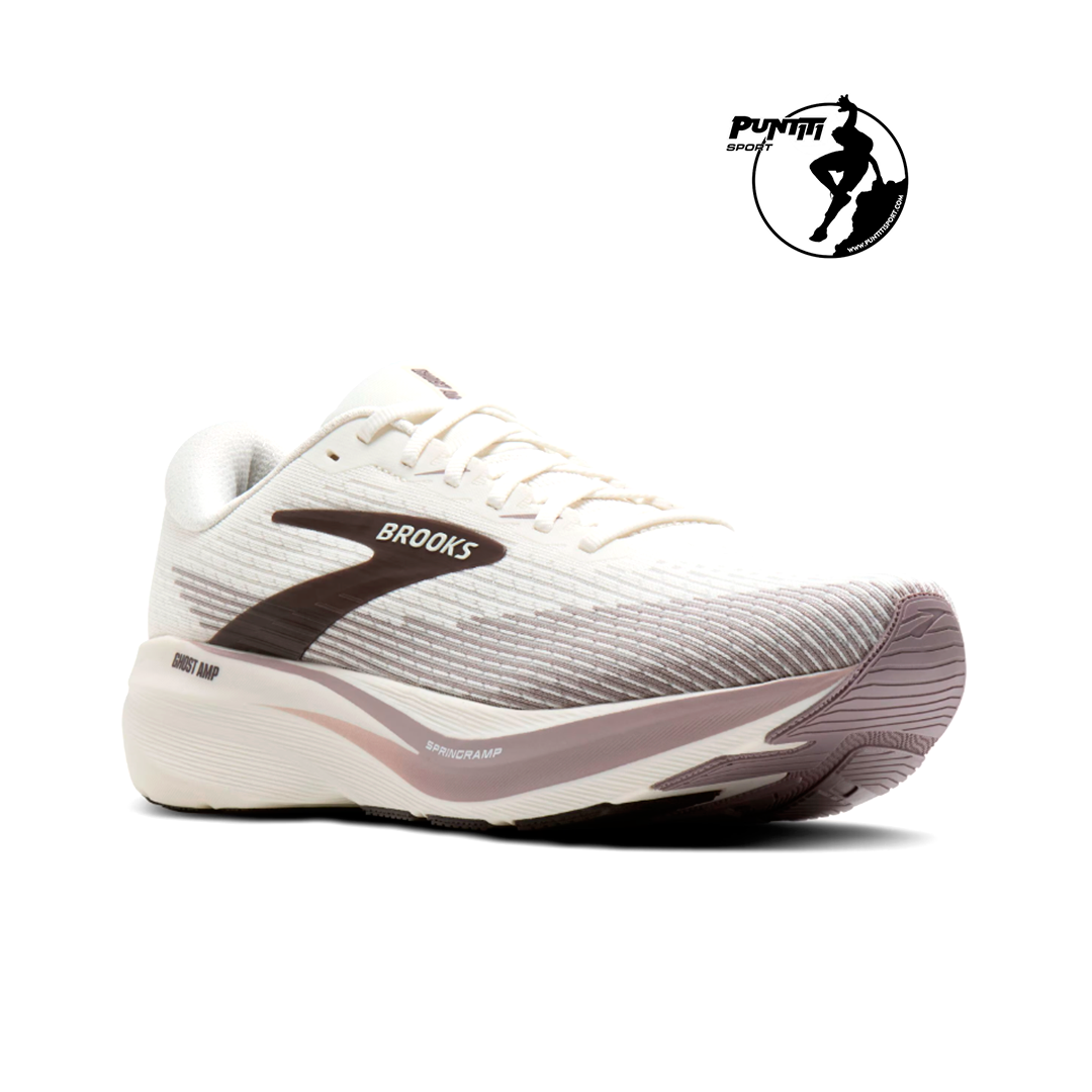 ZAPATILLAS BROOKS GHOST AMP MEN - Imagen 3