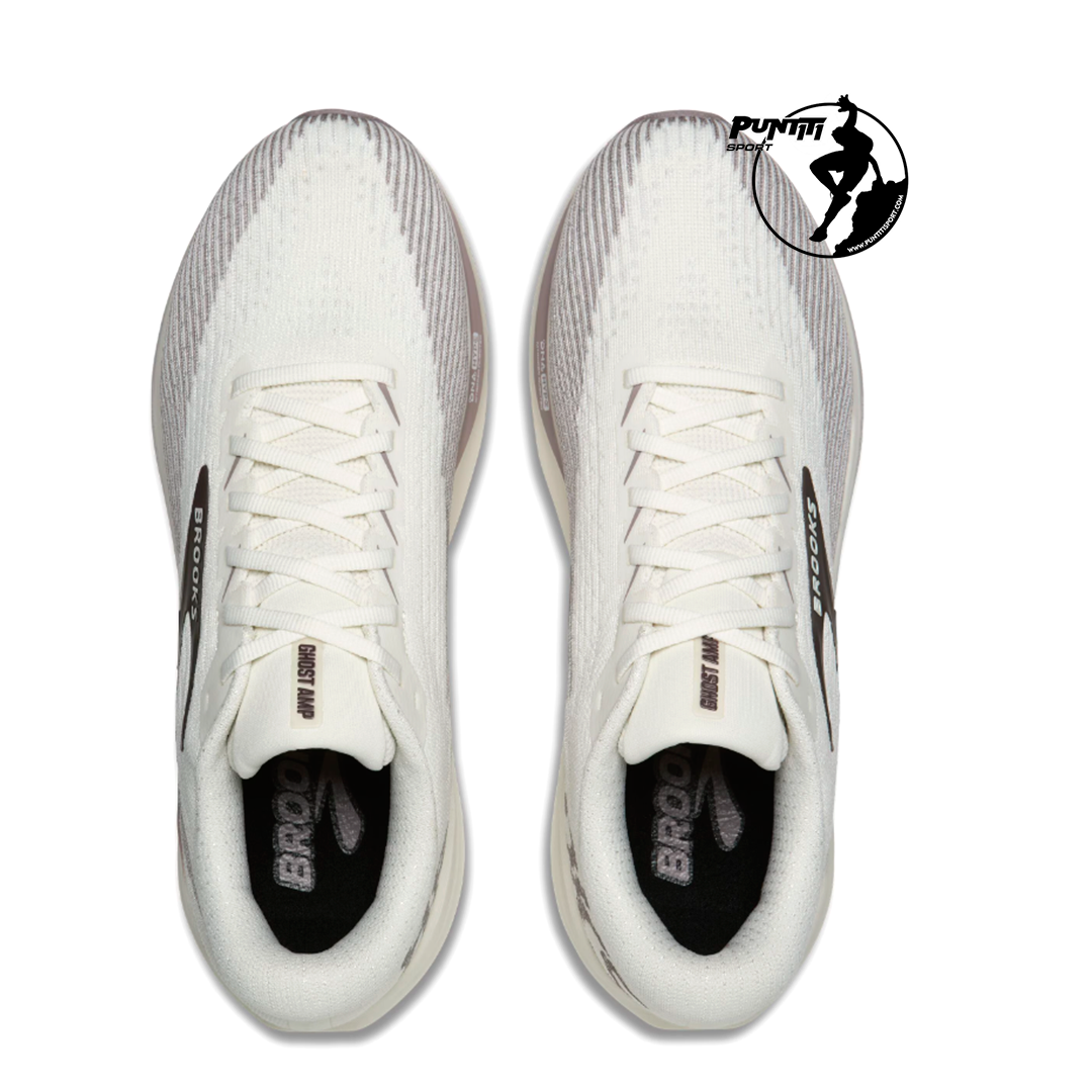 ZAPATILLAS BROOKS GHOST AMP MEN - Imagen 4
