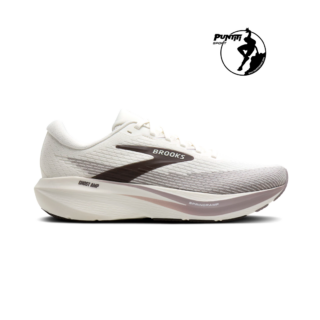 ZAPATILLAS BROOKS GHOST AMP MEN
