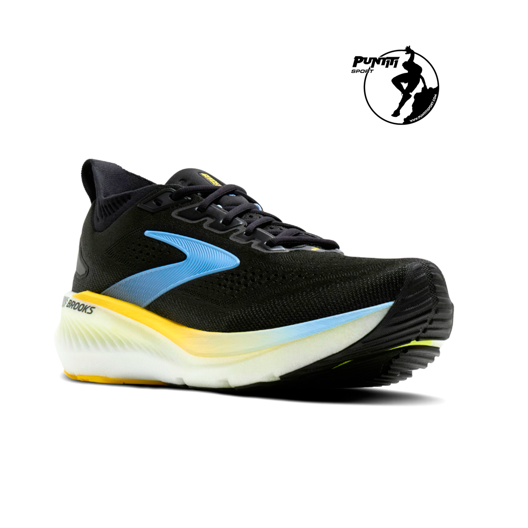 ZAPATILLAS BROOKS GLYCERIN GTS 23 MEN´S - Imagen 7
