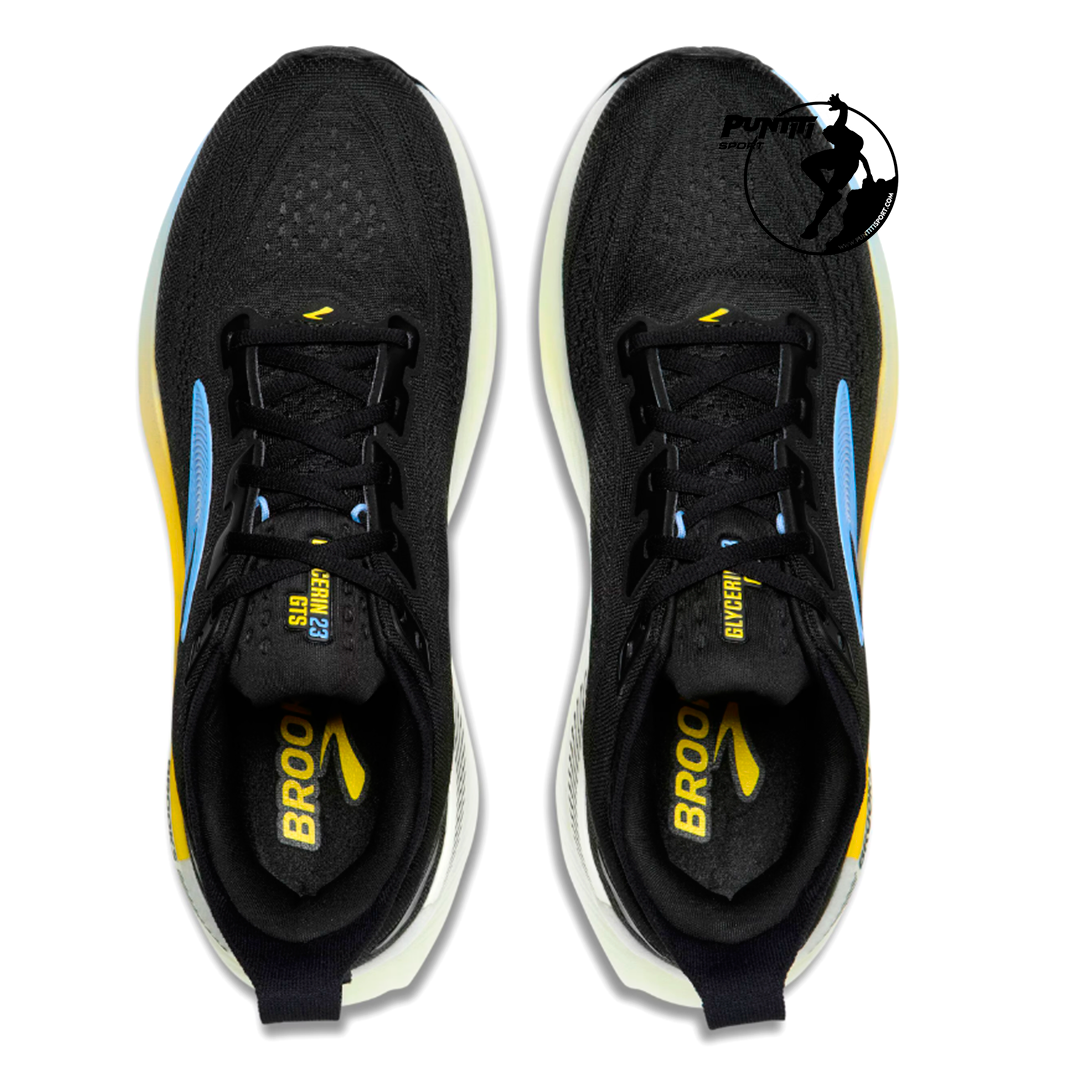ZAPATILLAS BROOKS GLYCERIN GTS 23 MEN´S - Imagen 6