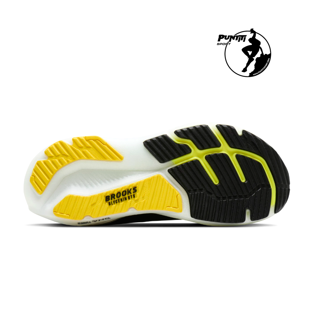 ZAPATILLAS BROOKS GLYCERIN GTS 23 MEN´S - Imagen 3