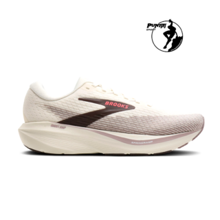 ZAPATILLAS BROOKS GHOST AMP WOMEN