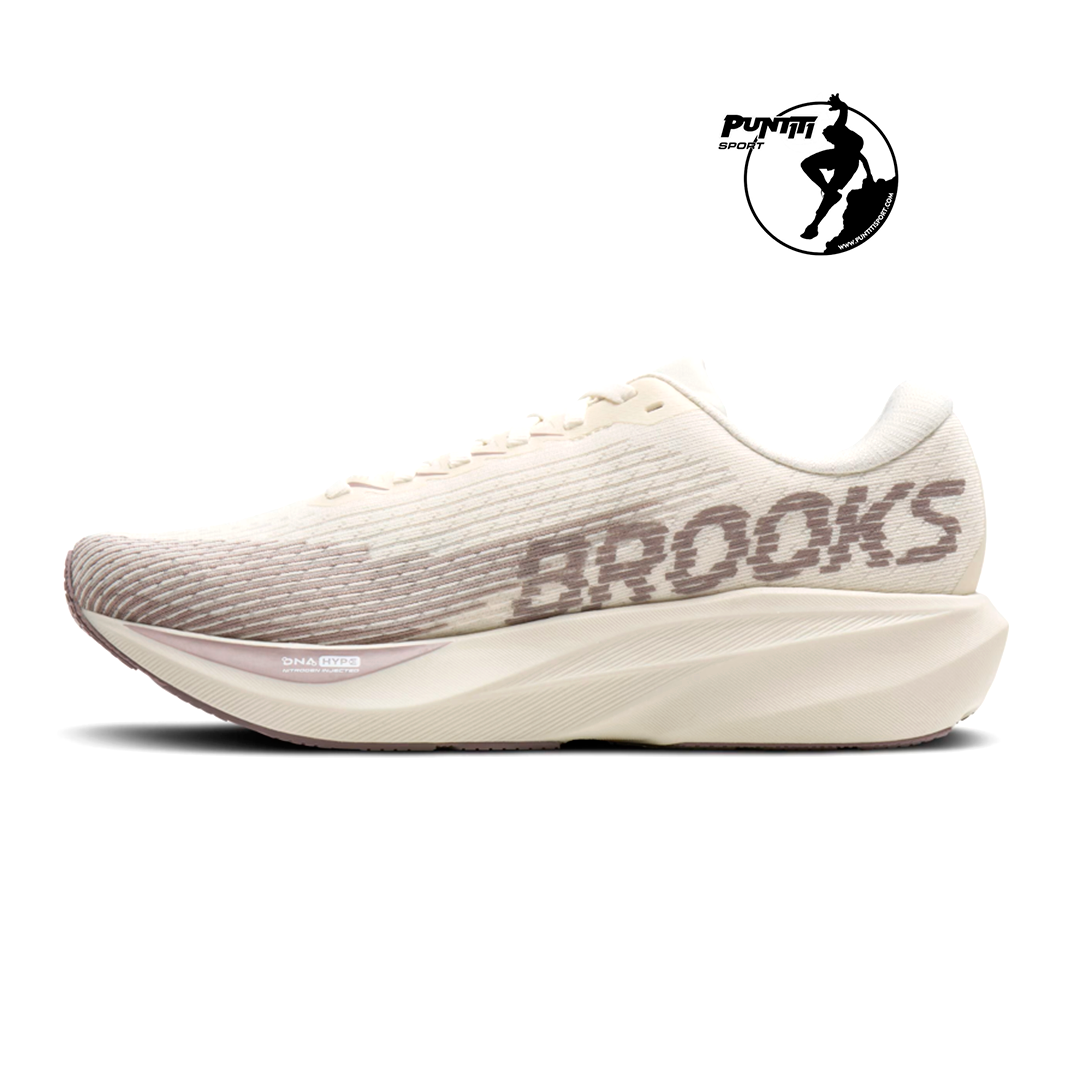 ZAPATILLAS BROOKS GHOST AMP WOMEN - Imagen 4