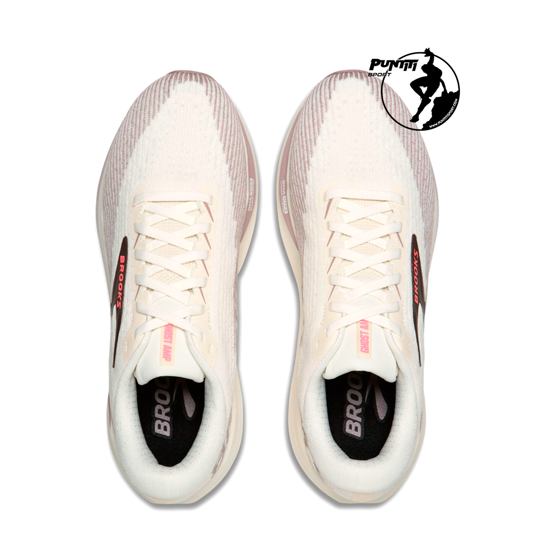 ZAPATILLAS BROOKS GHOST AMP WOMEN - Imagen 5